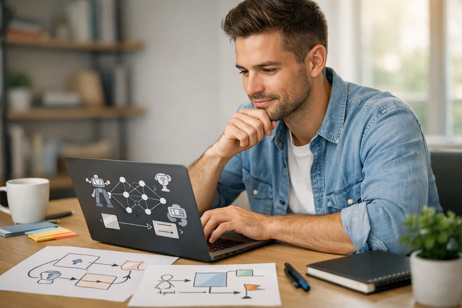 Reinforcement Learning for Beginners and Career Starters