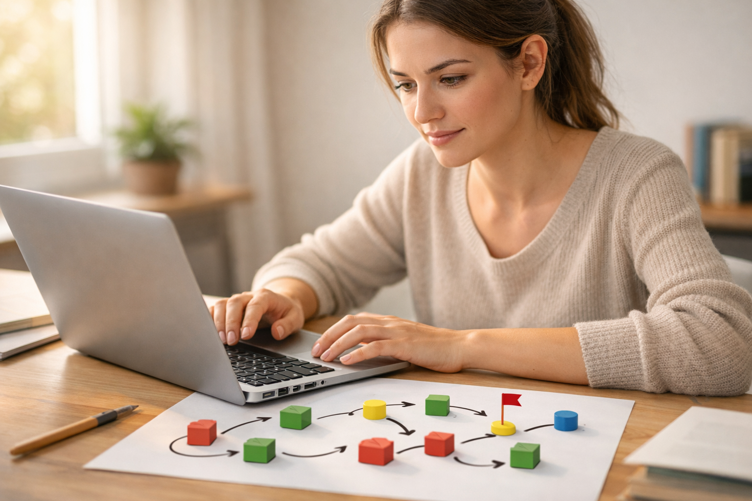 Reinforcement Learning for Complete Beginners