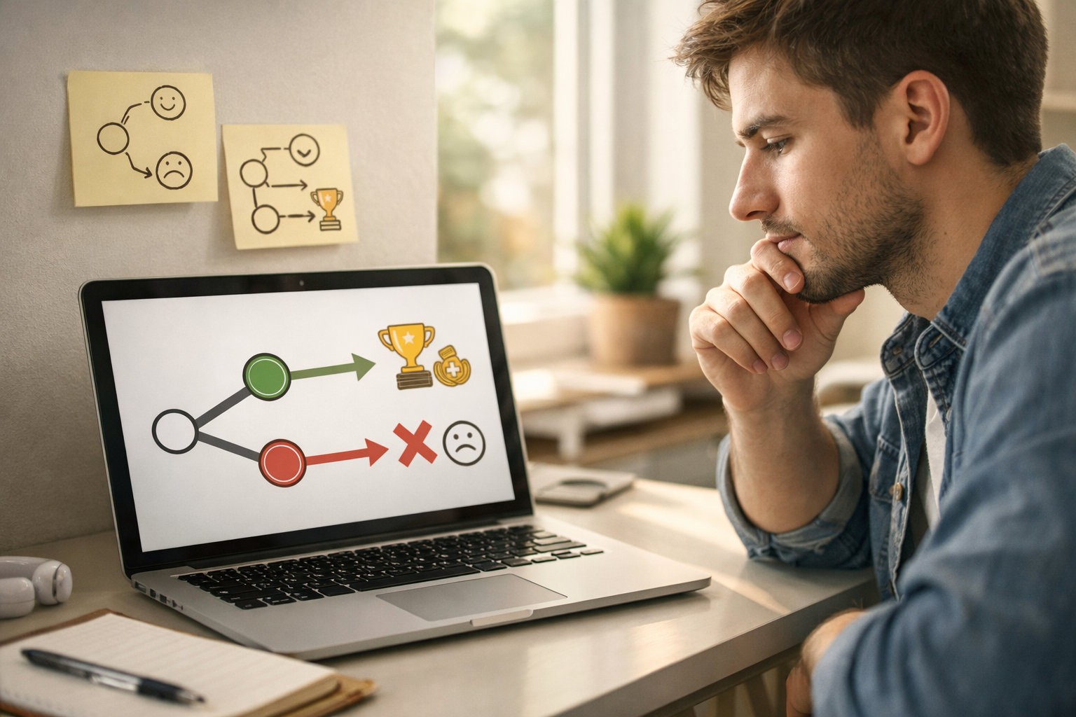 Reinforcement Learning for Complete Beginners