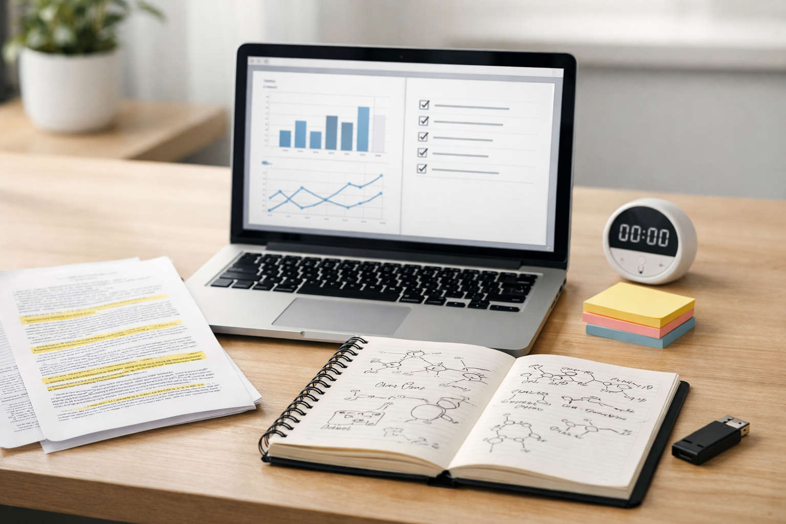 Reproducible AI for Beginners: Replicate a Study & Report Changes