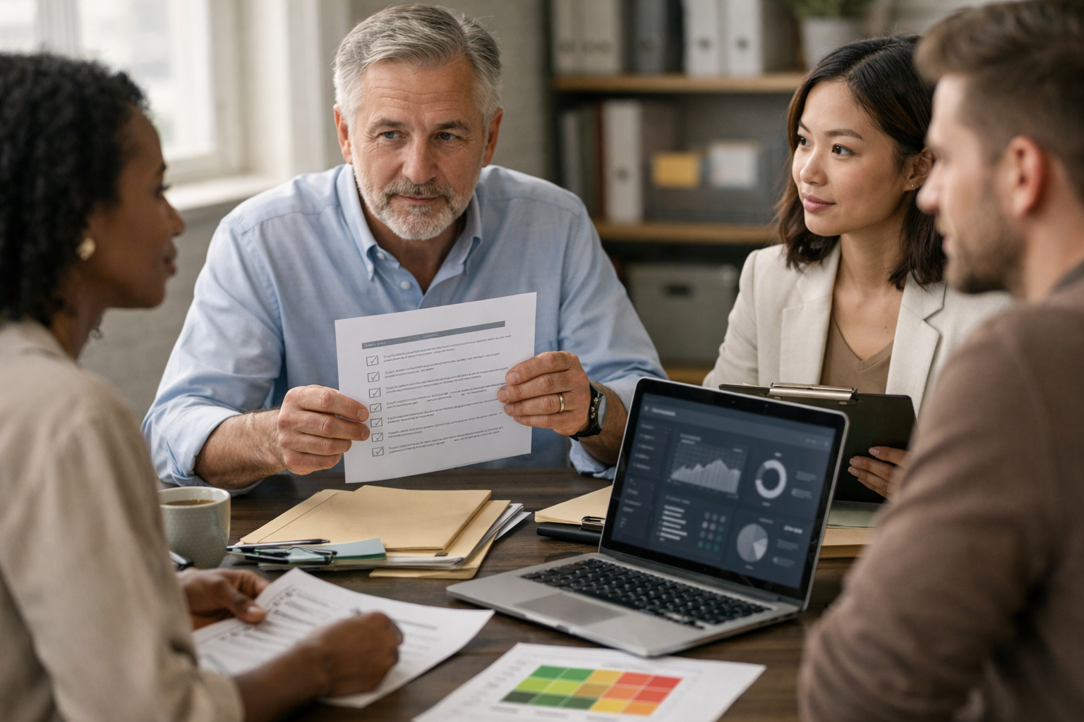 Responsible AI at Work: Beginner Policies You Can Use Today