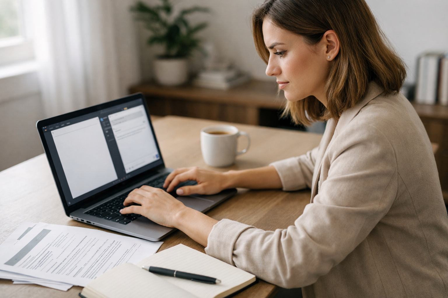 Resume and Email AI for Beginners