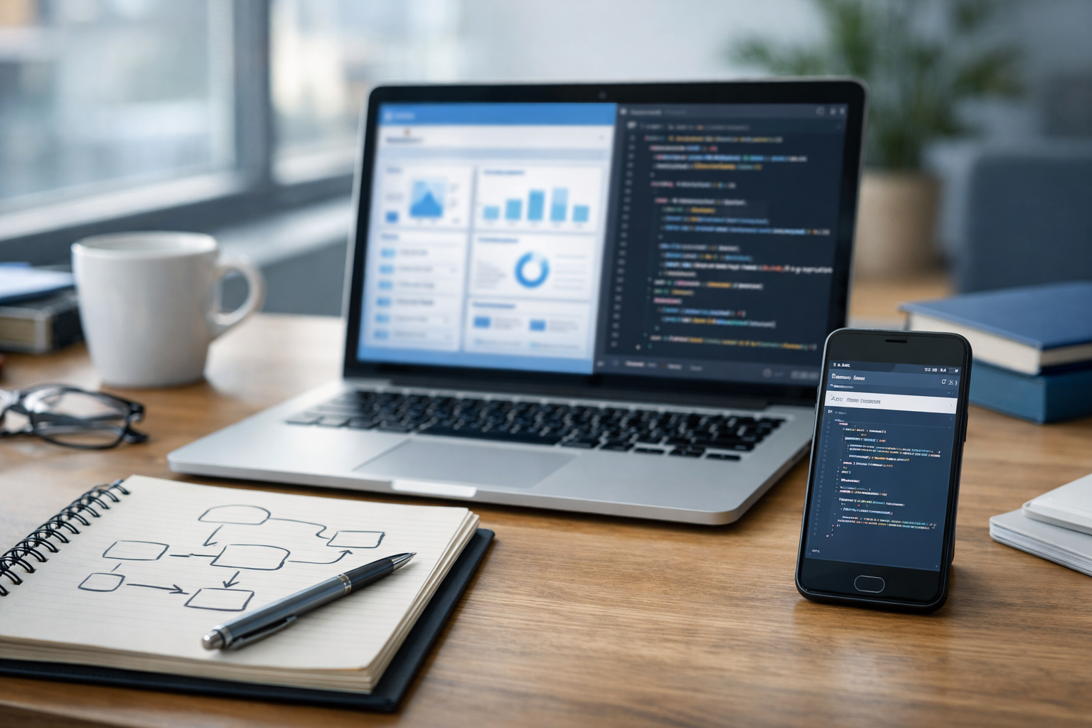 Salesforce Admin to AI Automation: Lead Scoring Flows