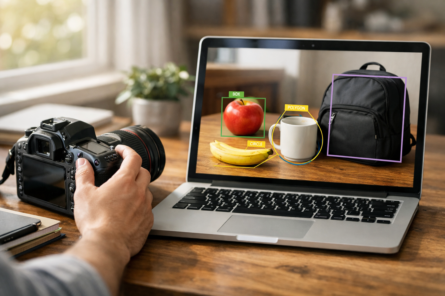 See What AI Sees: Beginner Computer Vision Guide