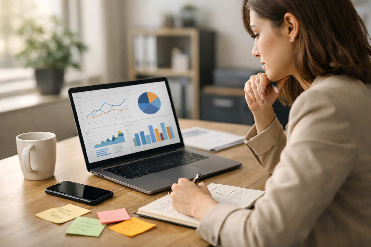 Sell Smarter with AI for Beginners