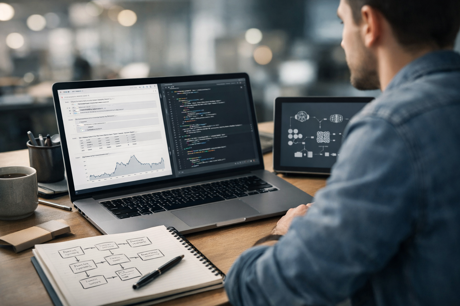 Software Engineer to AI Engineer: A Practical Transition Guide