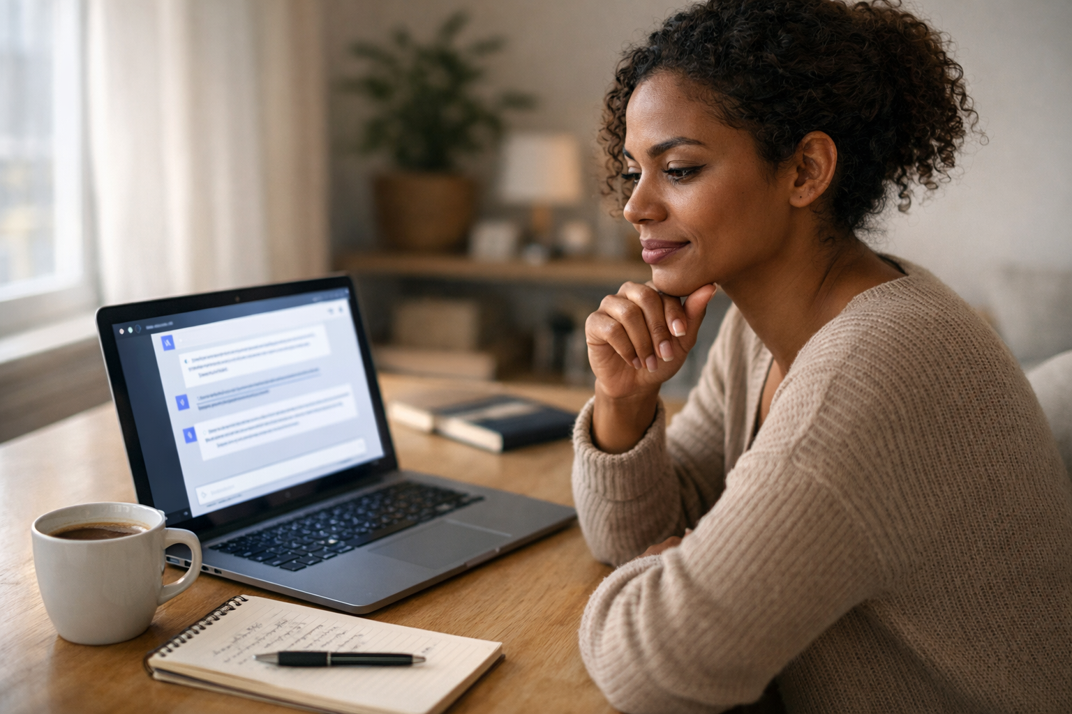 Start Using AI with Confidence: Prompting for Beginners