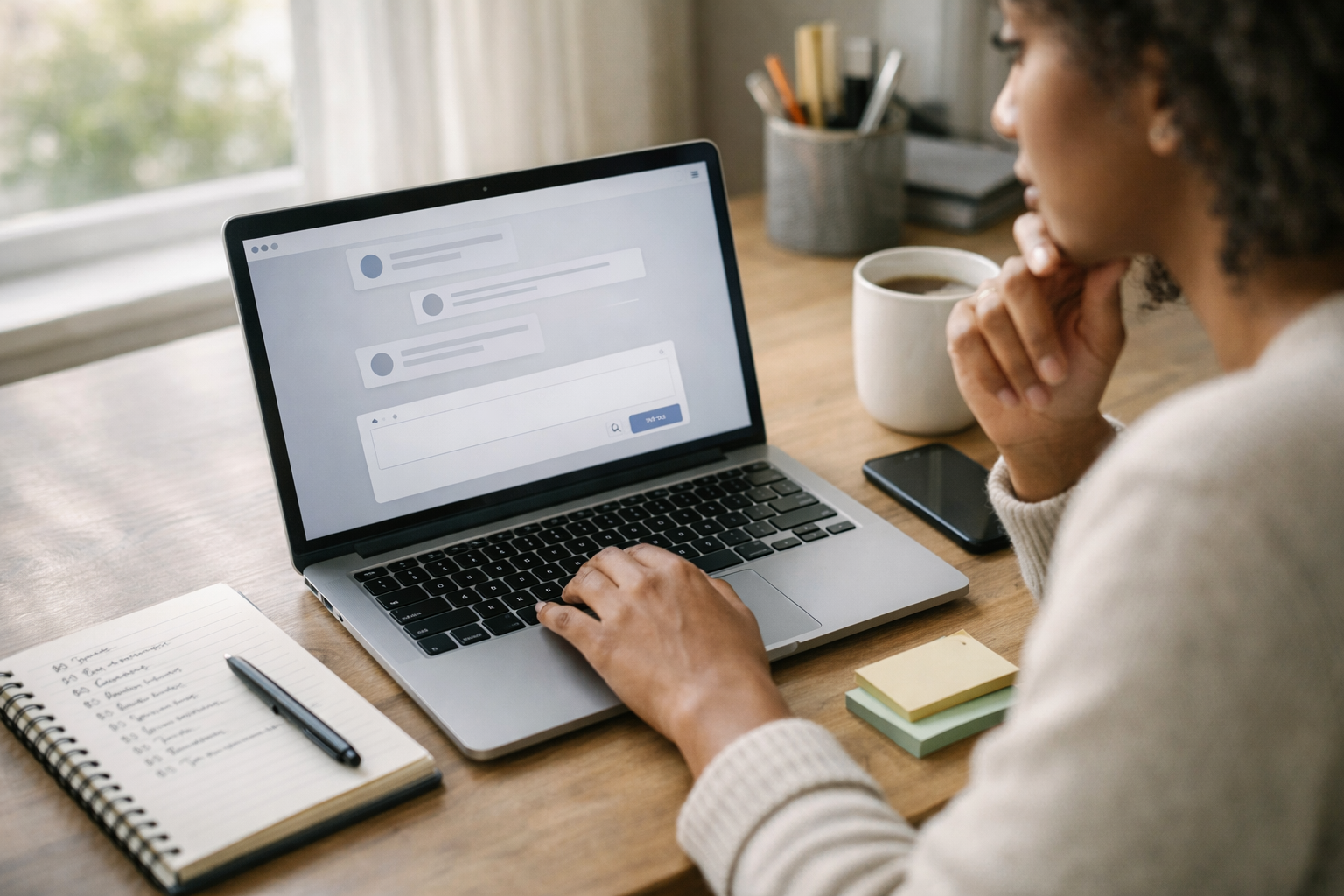 Starting Your AI Toolkit: Writing, Research and Productivity