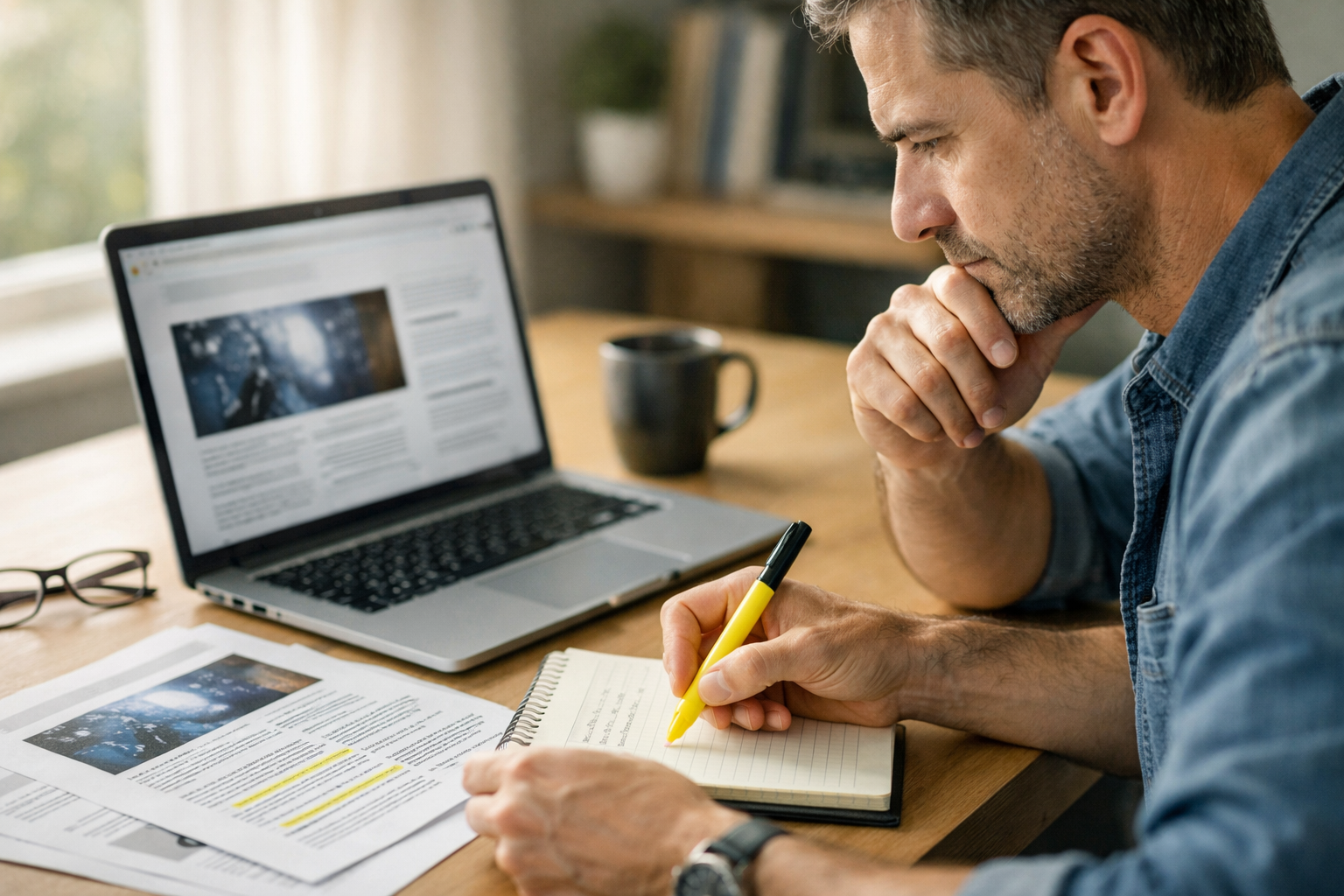 Understanding AI Claims and Headlines for Beginners