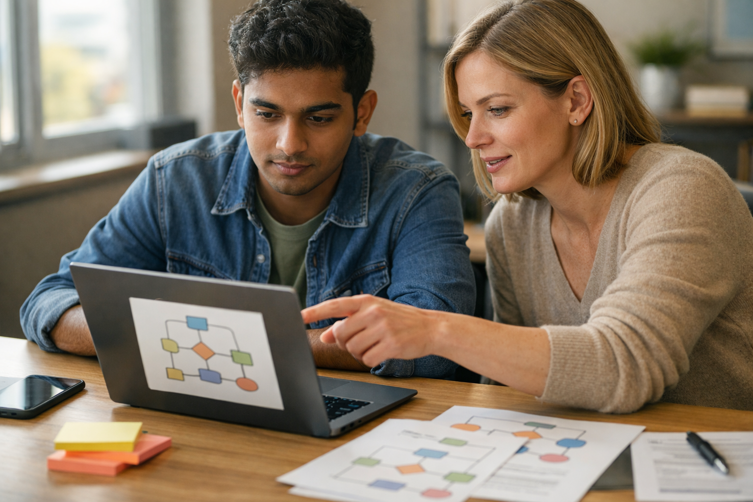 Understanding AI Decisions for Complete Beginners