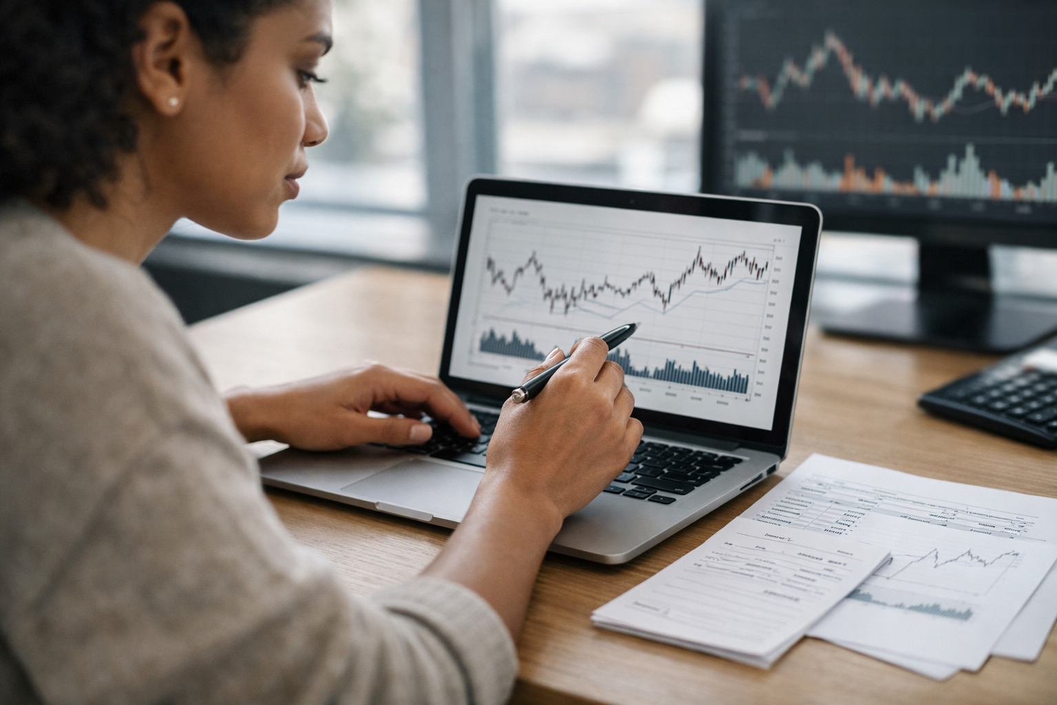 Understanding AI in Banking and Trading