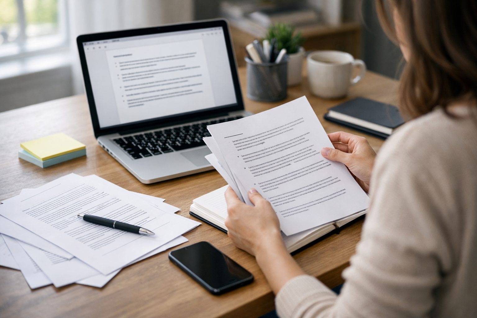 Use AI to Summarise, Translate and Organise Text