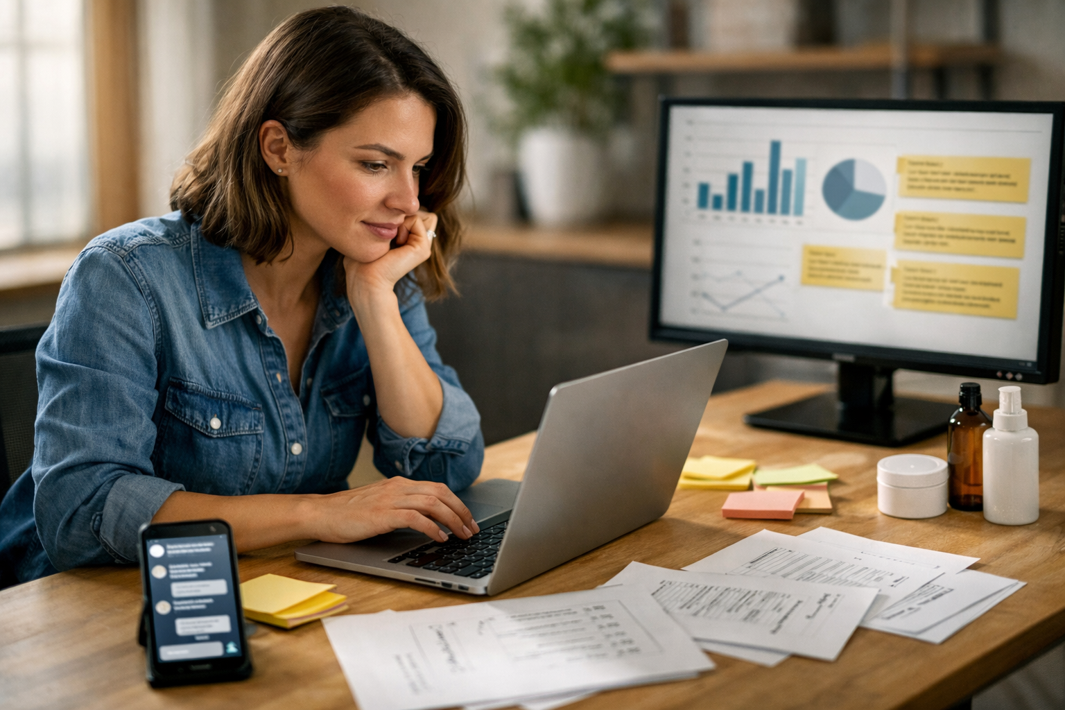 Use AI to Understand Customers and Improve Offers