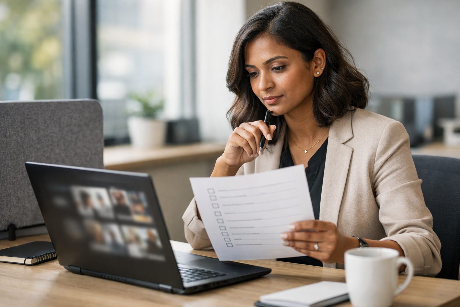 Using AI at Work Safely: Beginner Guide to Getting It Right