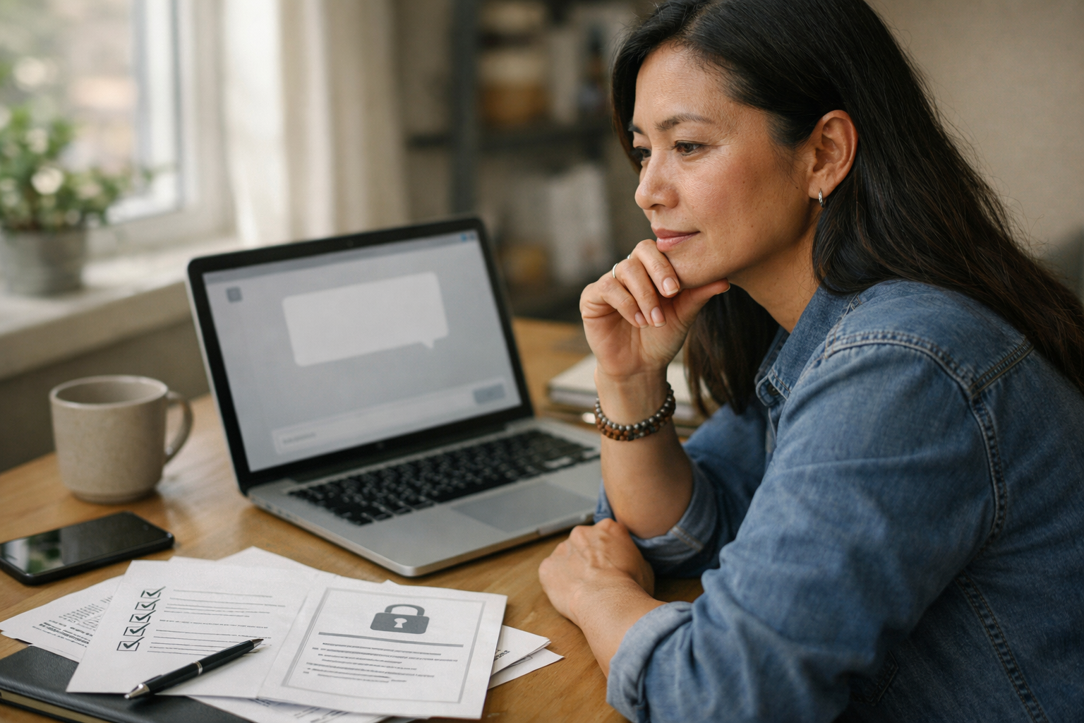 Using AI Responsibly at Work and School for Beginners