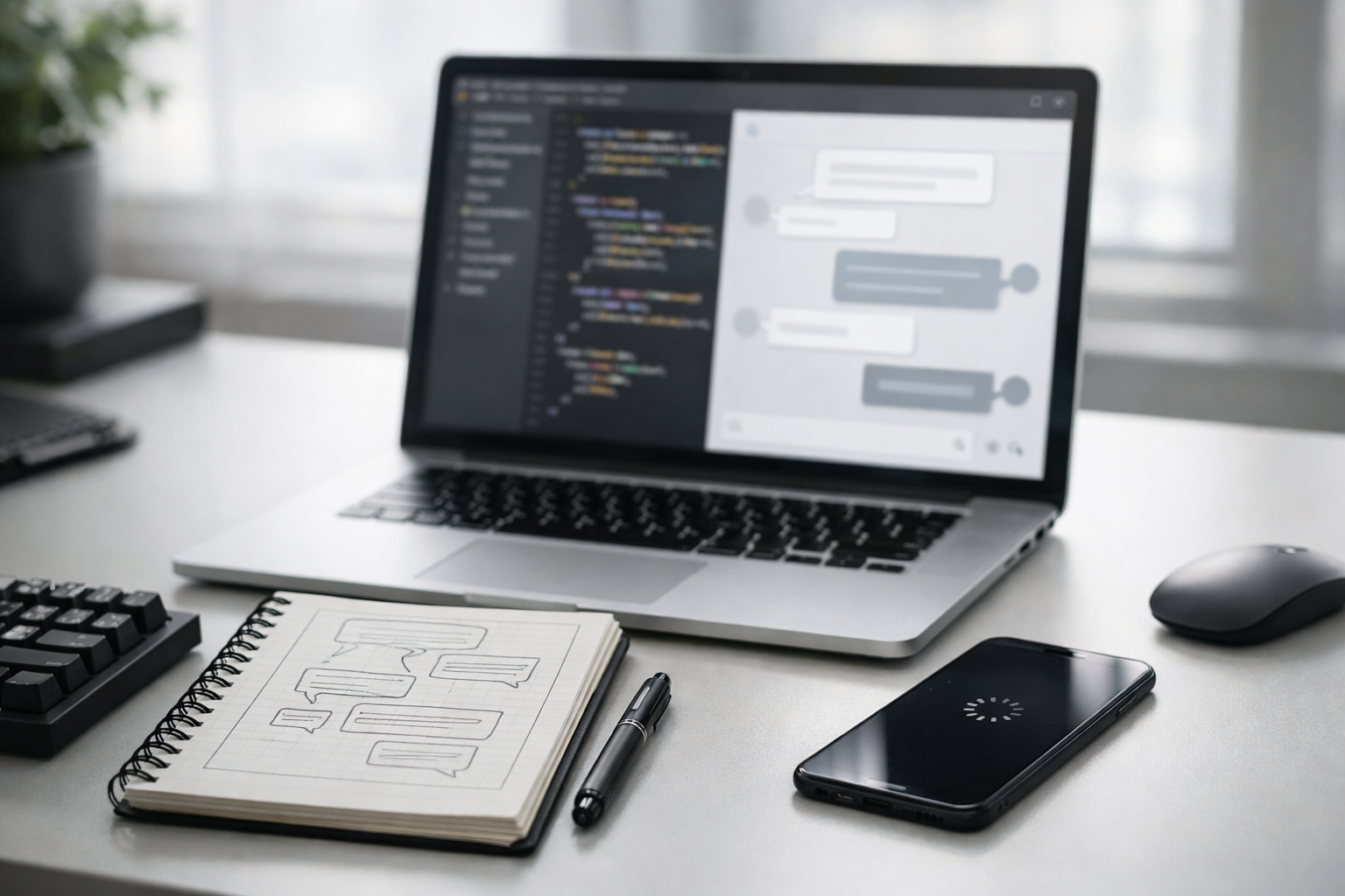 Web Dev to AI Frontend Engineer: Streaming Chat UX + Tools