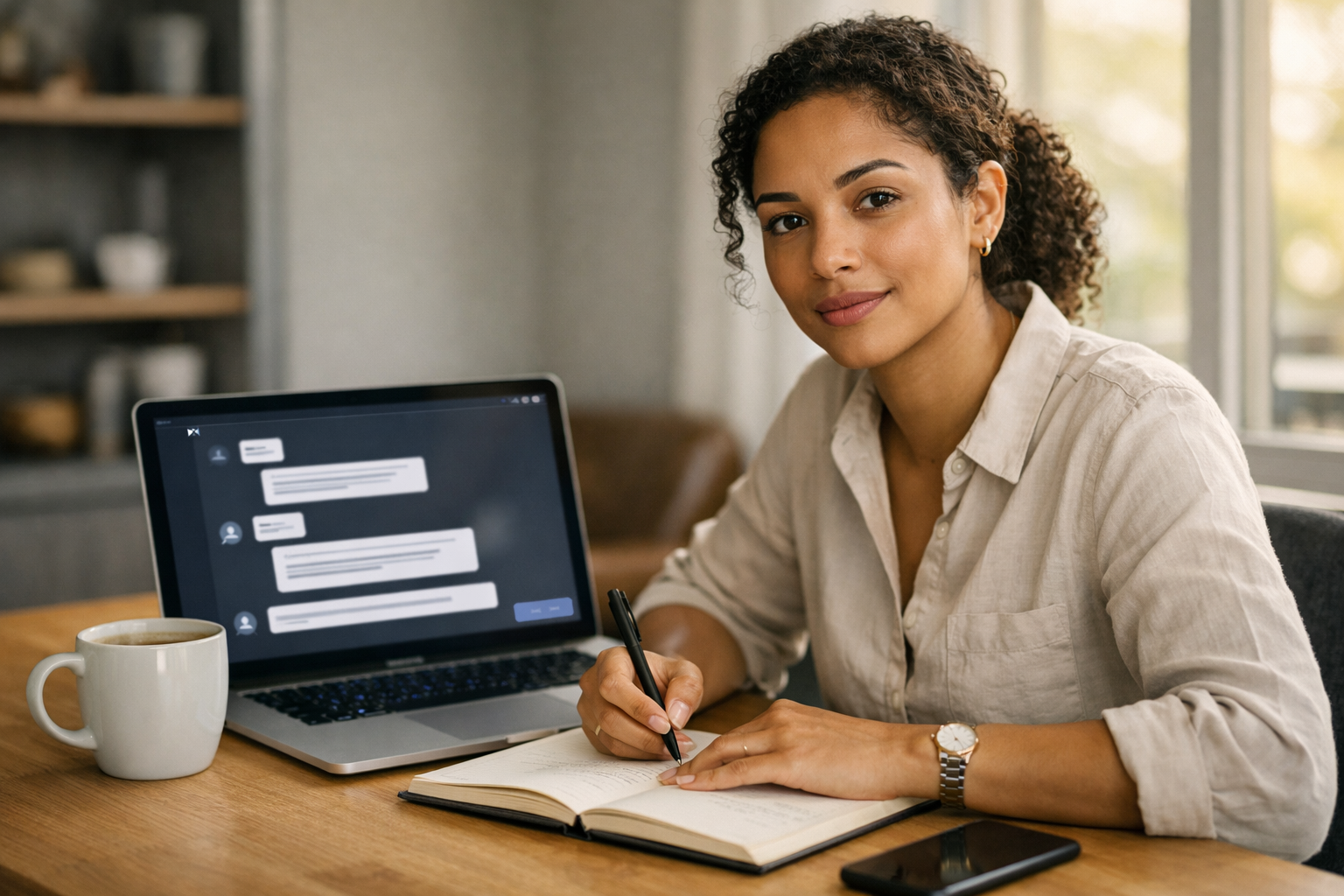 Your First ChatGPT Projects for Work and Life