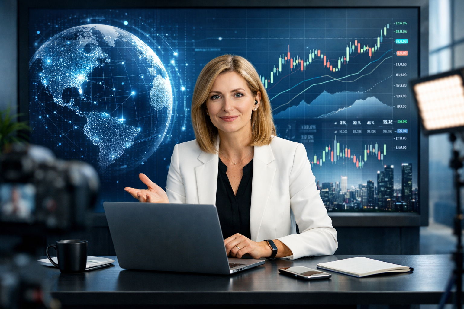 AI and the Global Financial System in 2026