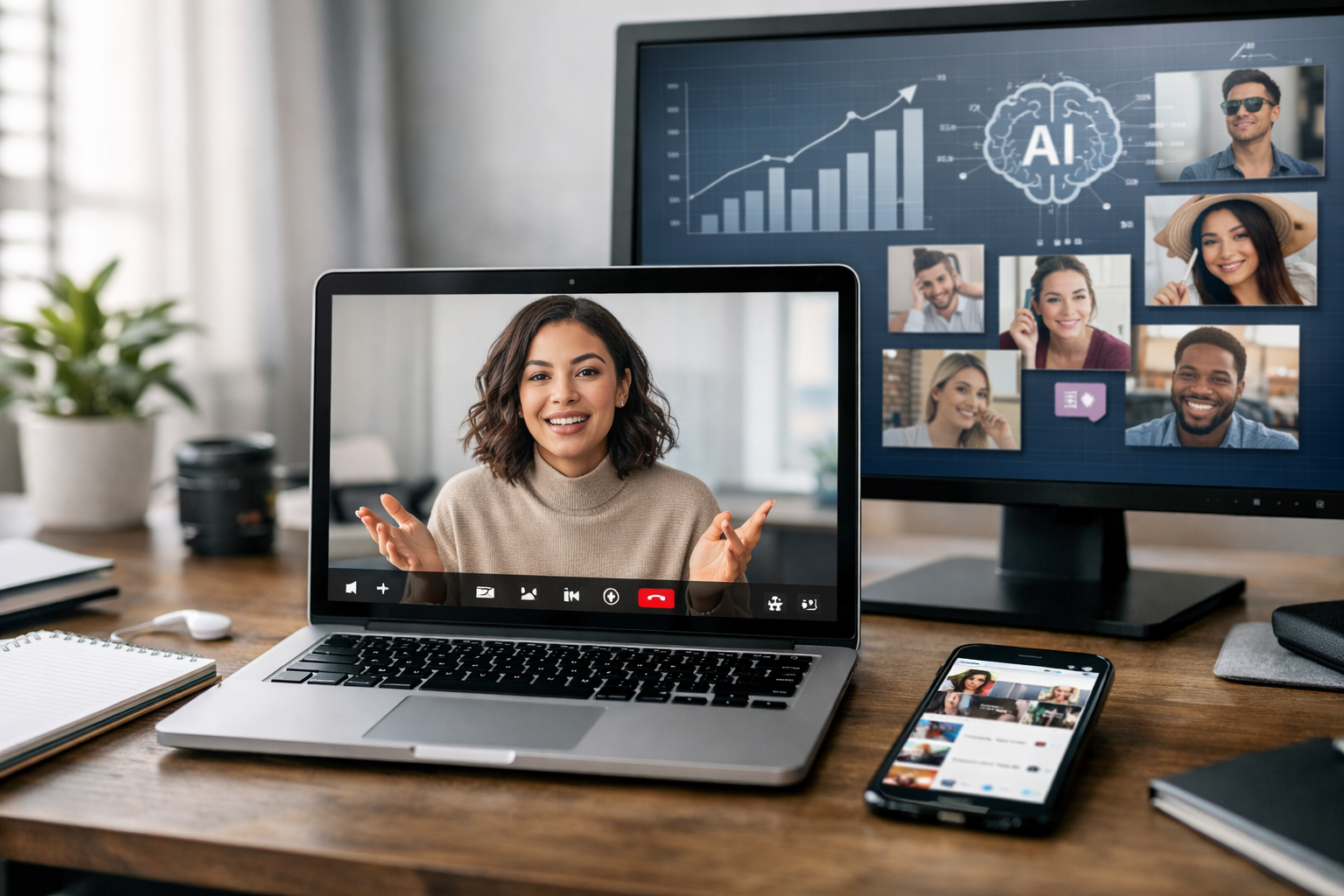 AI for Influencer Marketing: Beginner-Friendly Guide