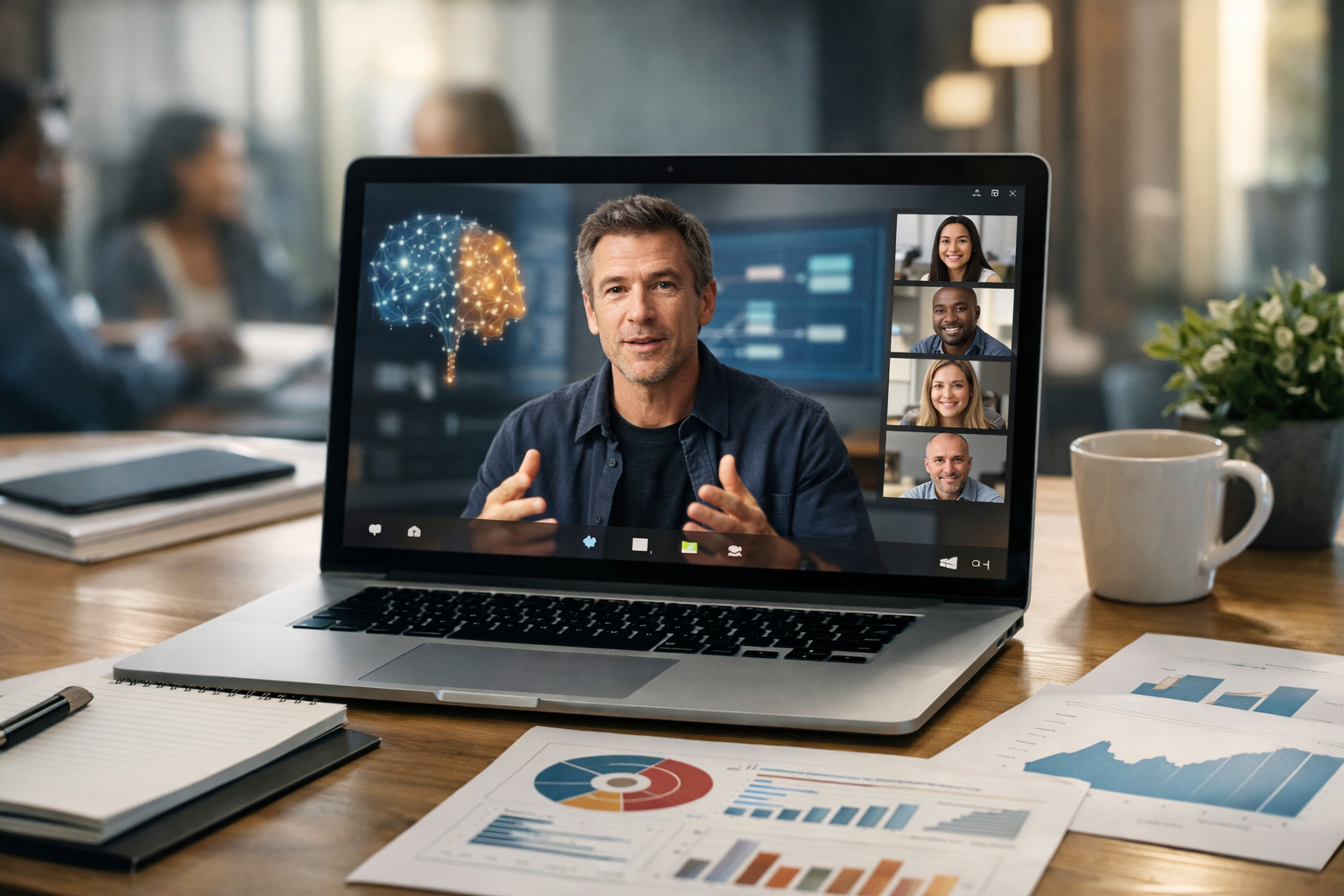 AI-Powered Personalisation for Brands (Webinar)