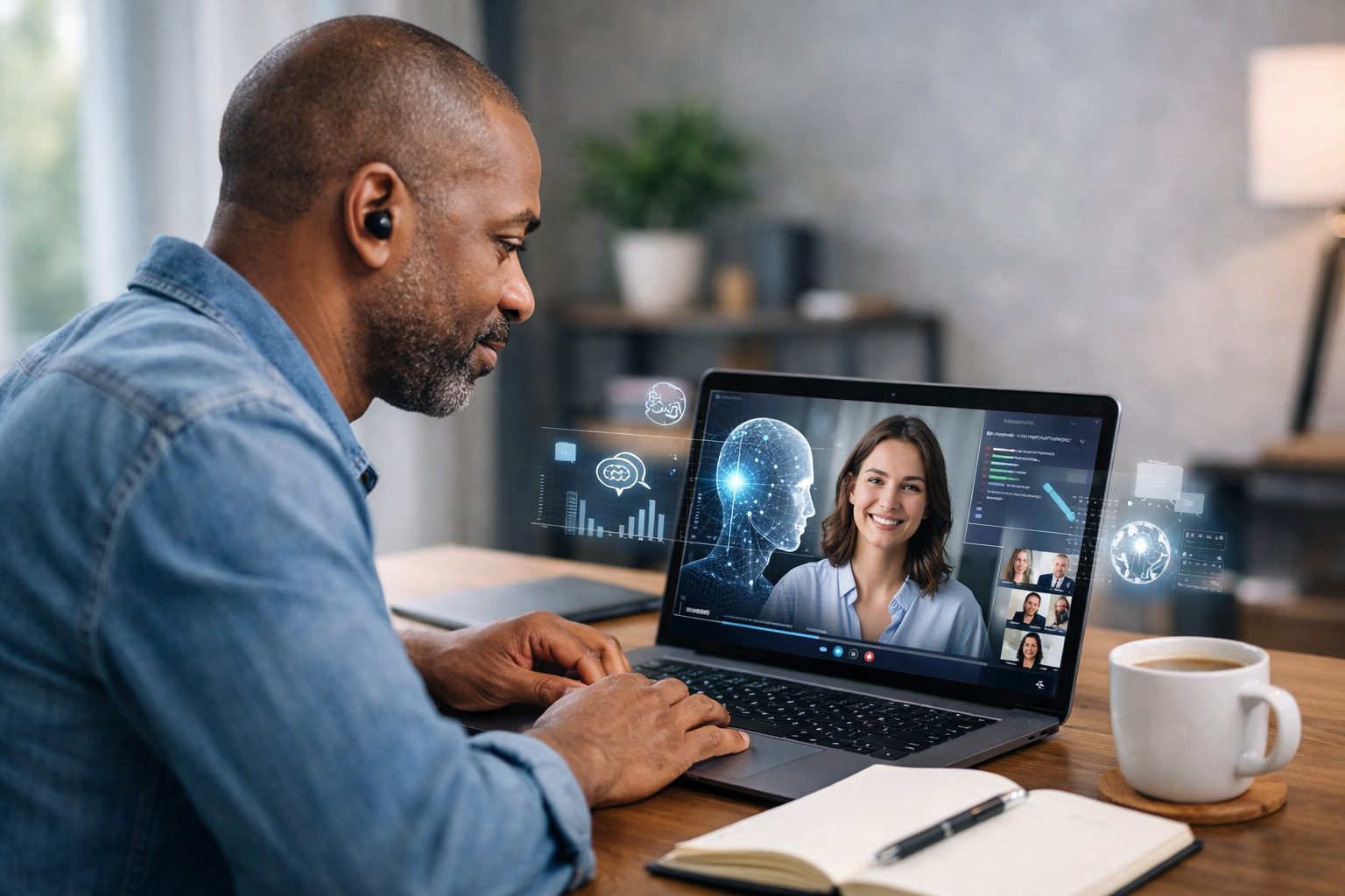 AI Tutors vs Traditional Coaching for Adult Learners