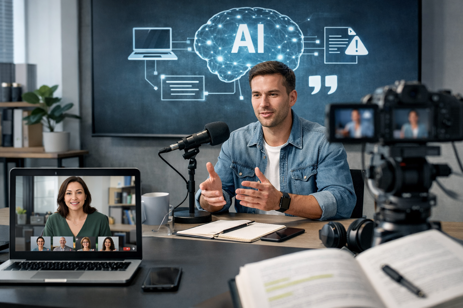 Avoid Plagiarism When Using AI for Assignments