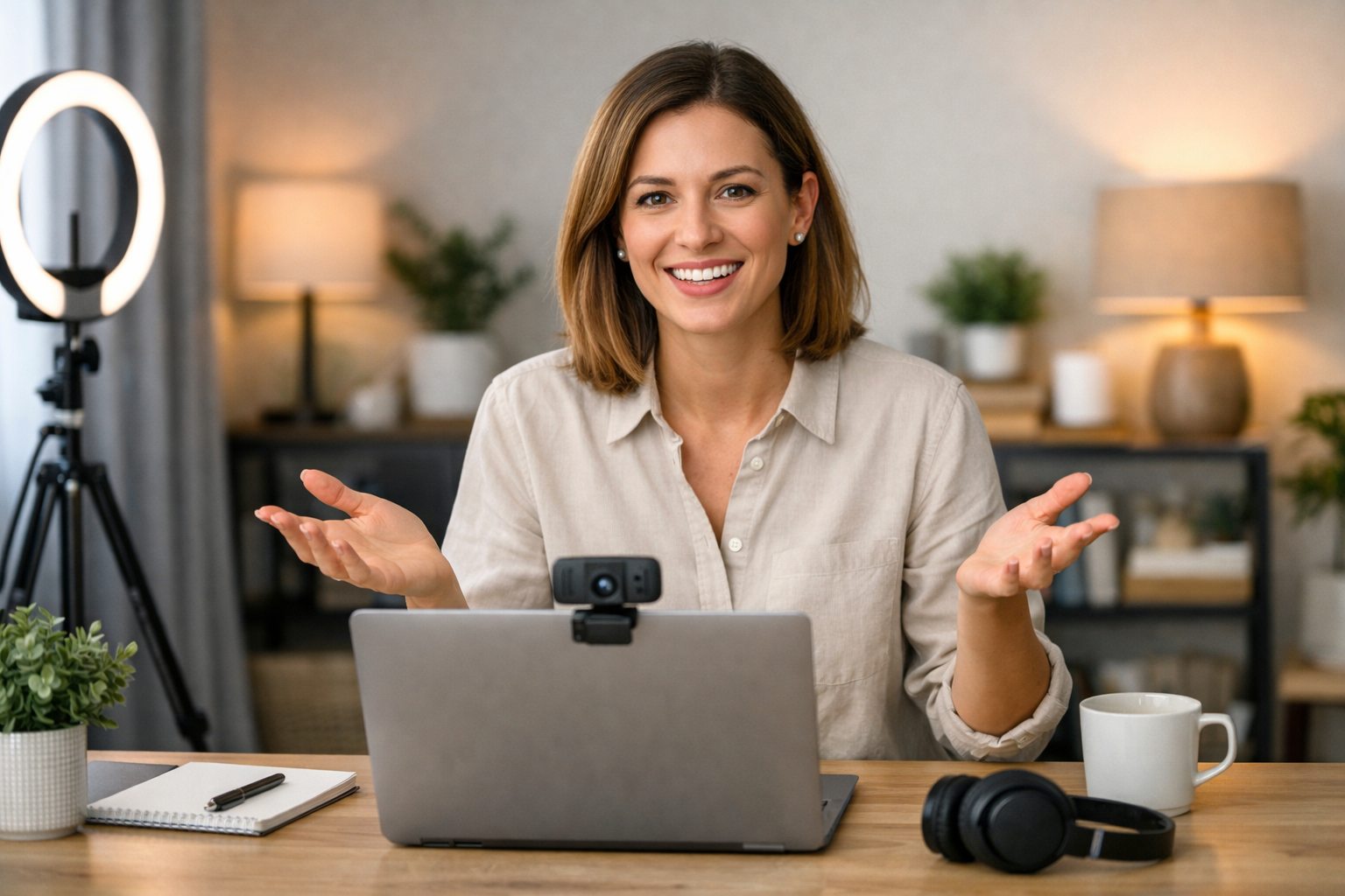 Beginner AI Job Search: Simple First Steps