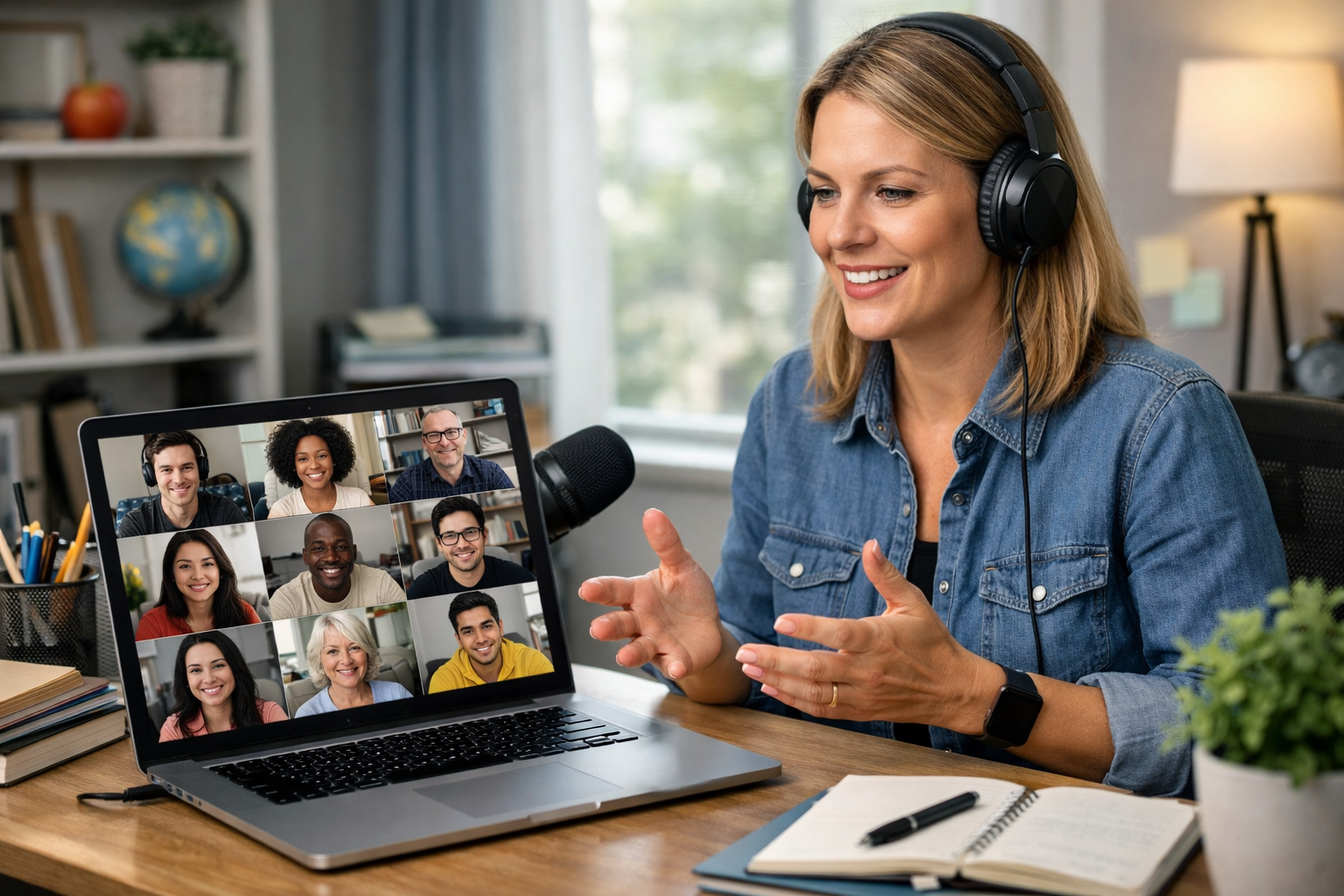 From Education Support to AI: Beginner Webinar