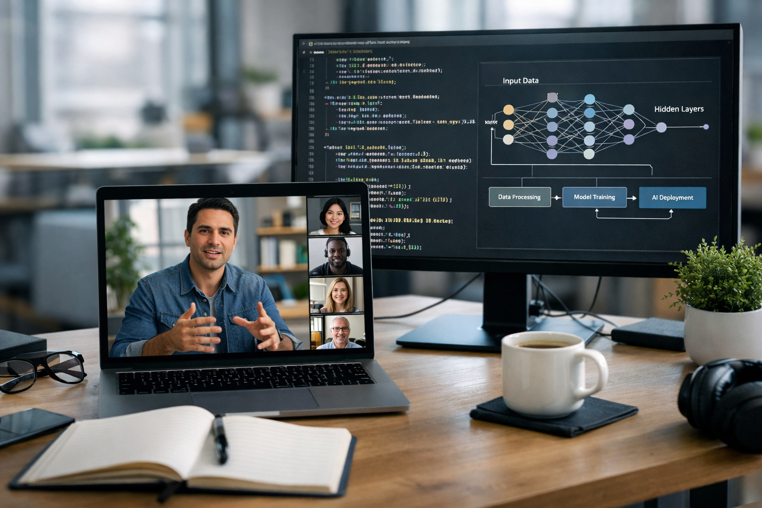 From Software Engineer to AI Engineer in 2026