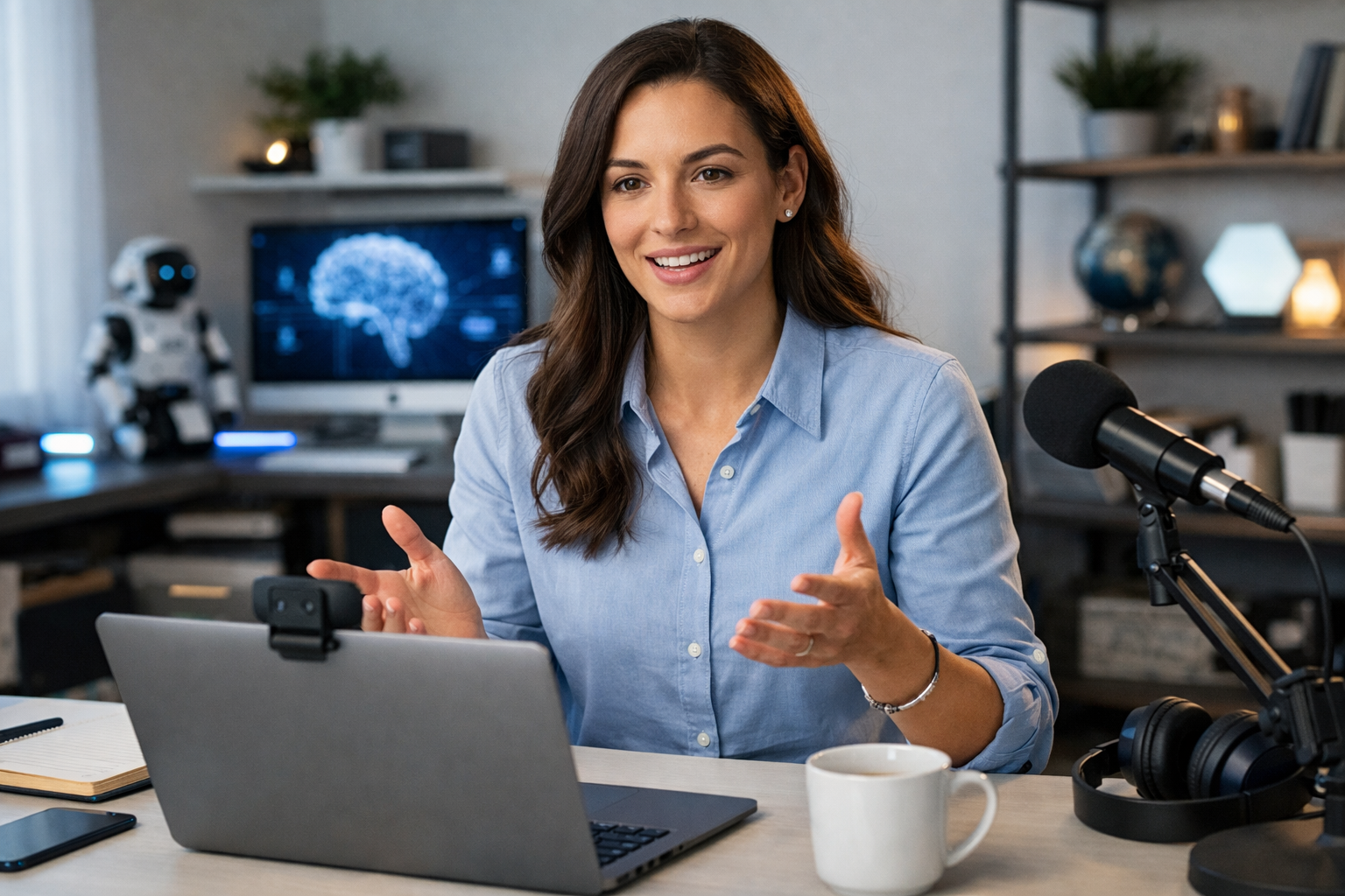Get Your First AI Job With No Experience