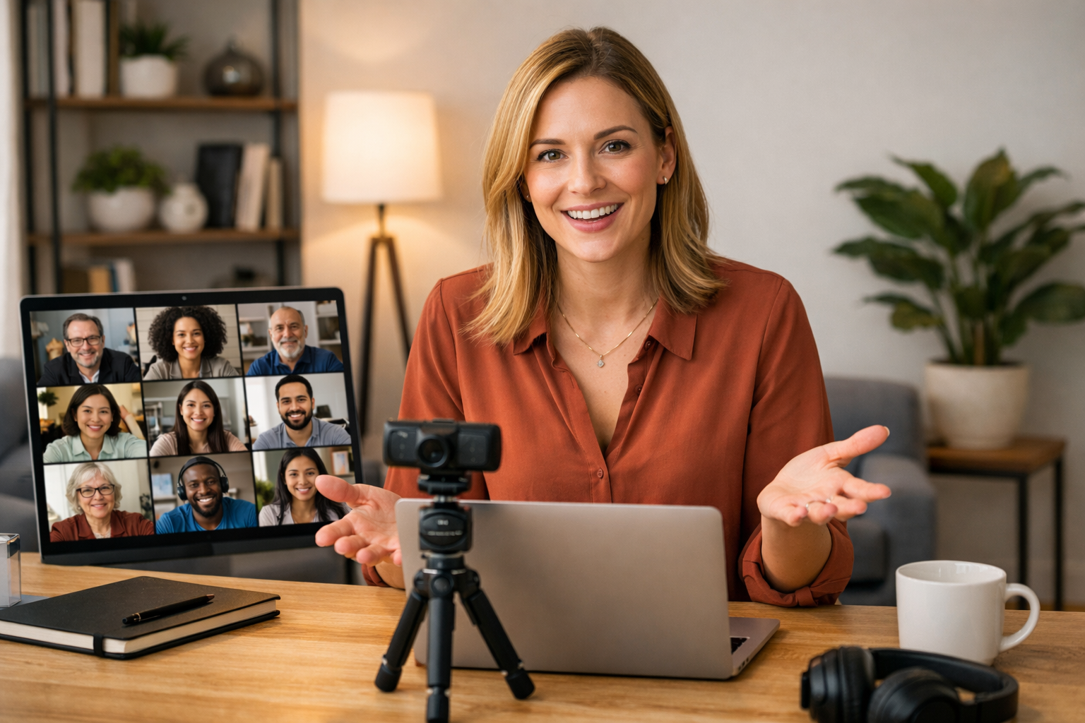 How to Pivot Into AI From Any Job