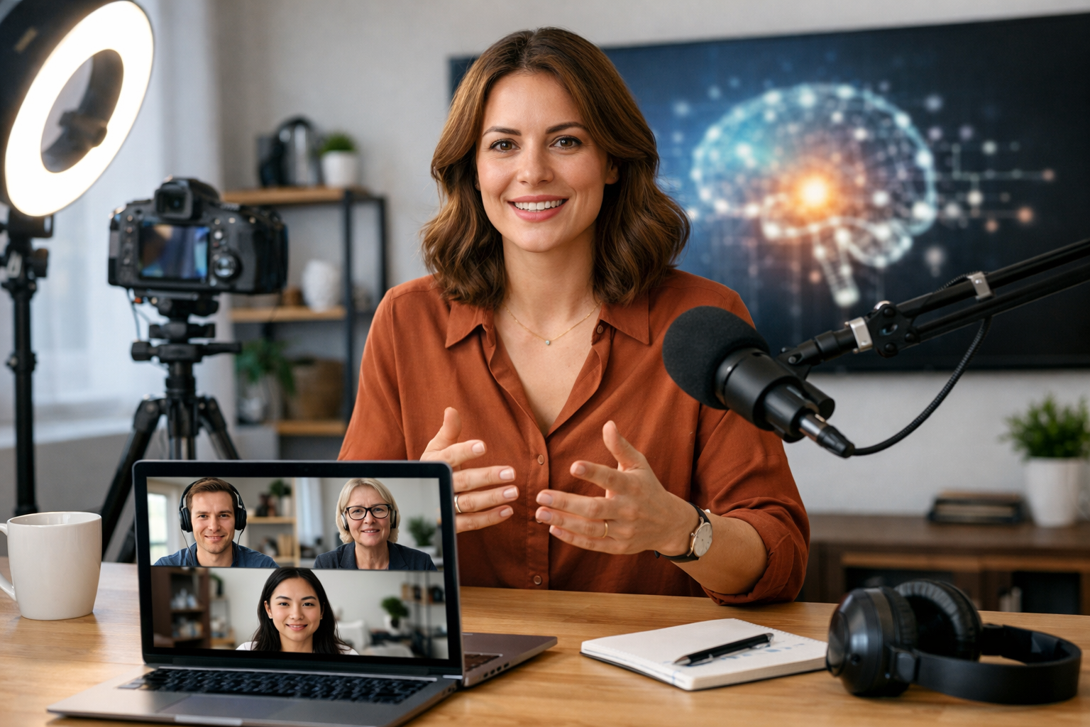 How to Start an AI Career in Plain English