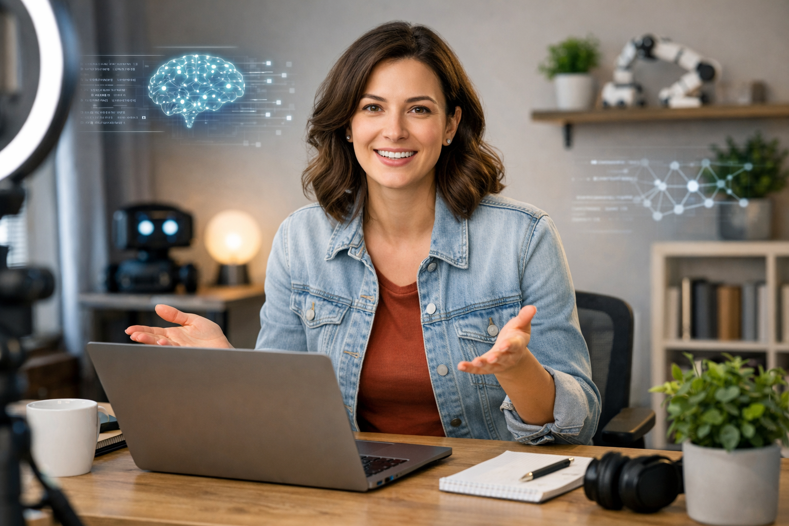 Is an AI Career Right for You? Beginner Webinar