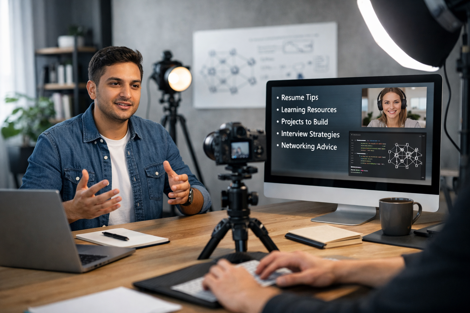 Land Your First ML Job (No Experience Needed)