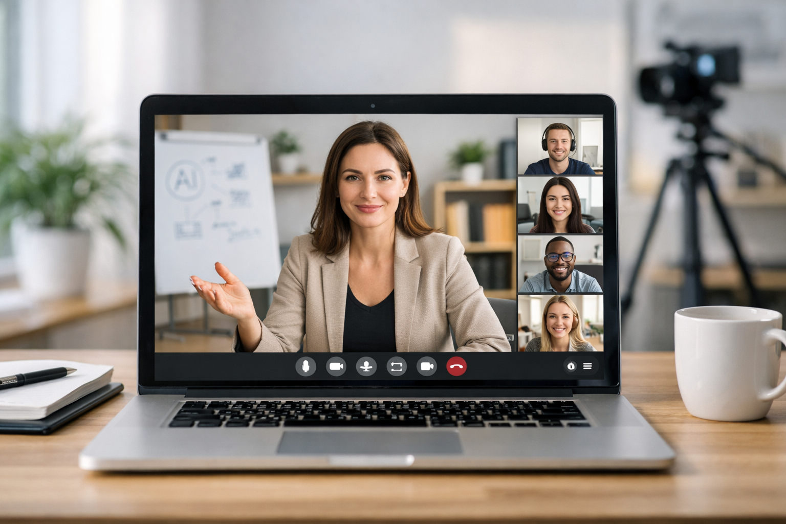 Learn AI Career Basics Before Choosing a Path