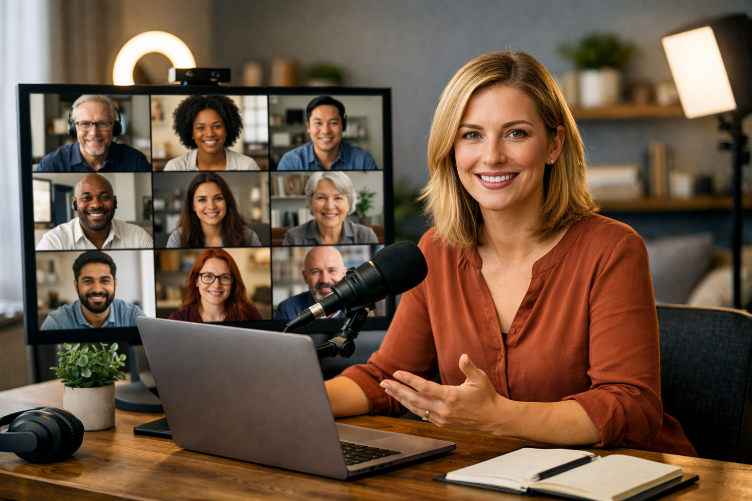 Pivot Into AI Using Skills You Already Have