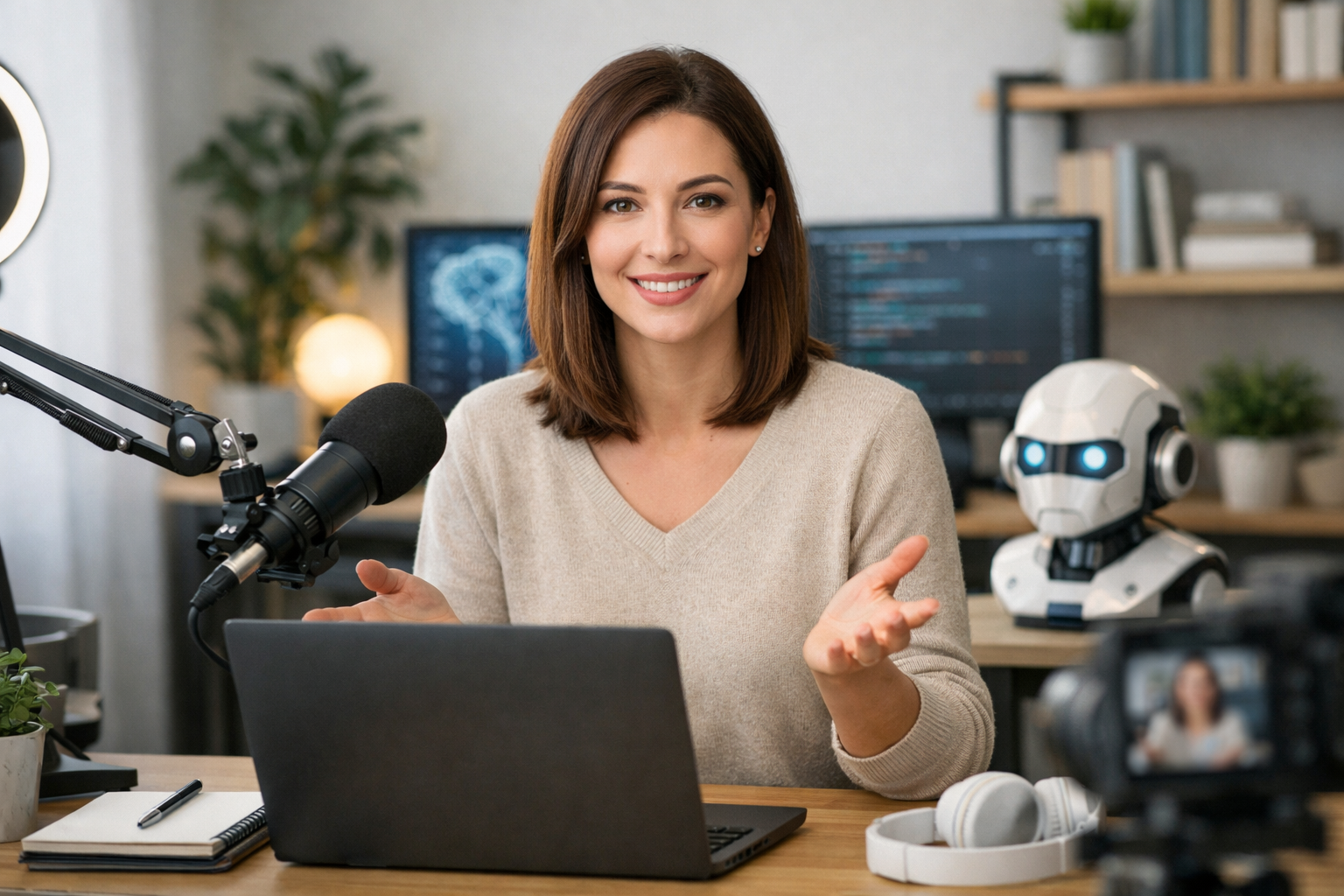 Restart Your Career in AI: Beginner Webinar