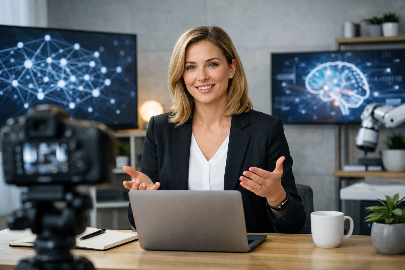 Start an AI Career with No-Code Tools