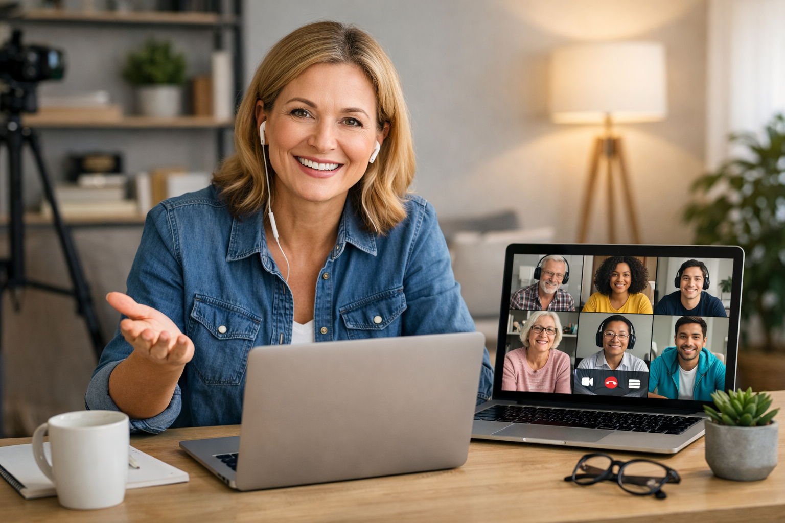Start in AI Even If You're Bad at Computers