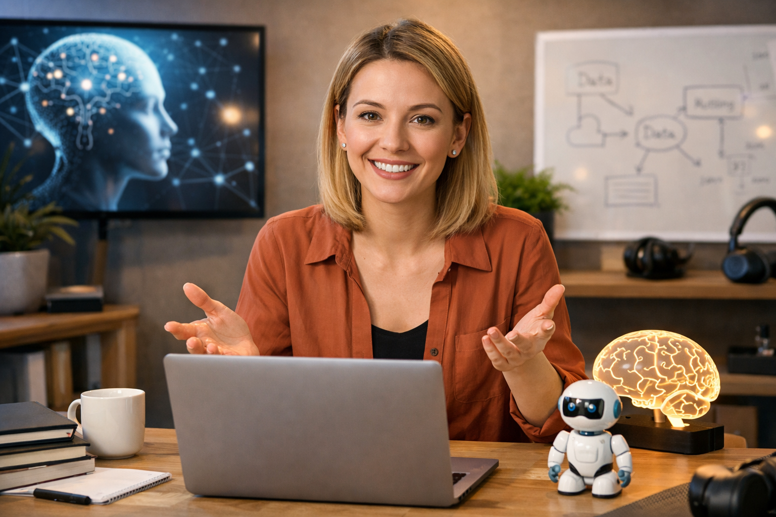 Start Your AI Journey From Zero