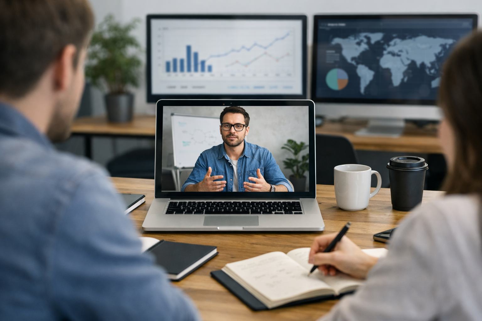 What Data Scientists Actually Do Day to Day