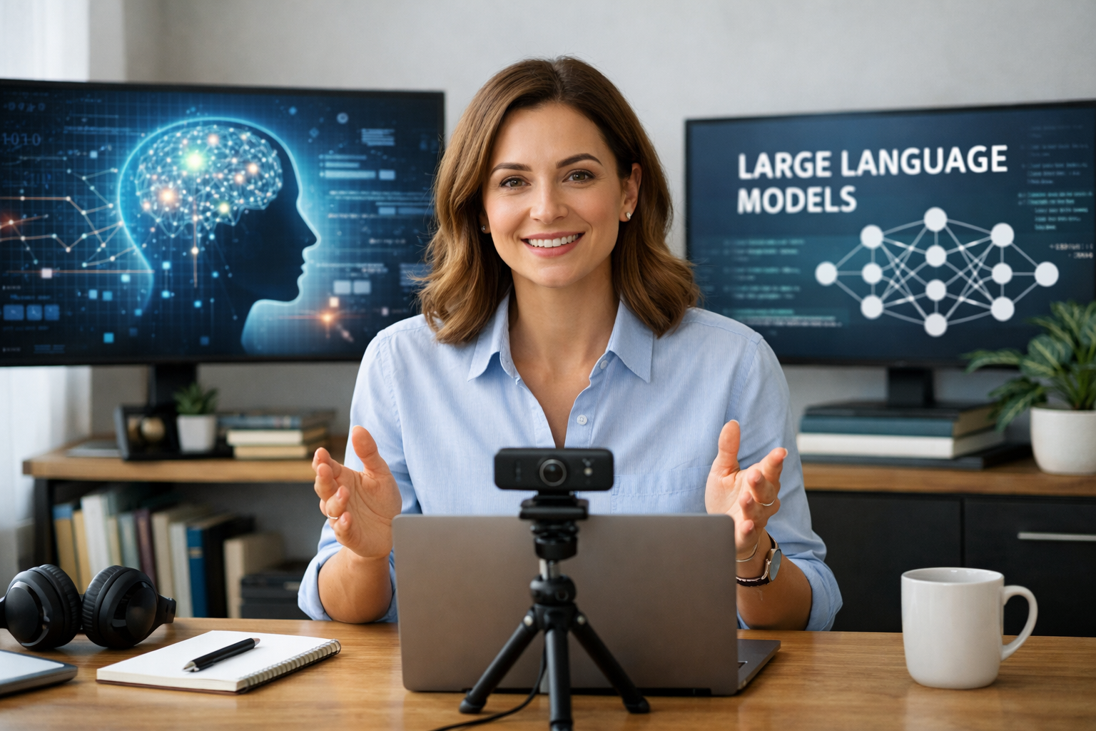 What Is a Large Language Model? Beginner Webinar