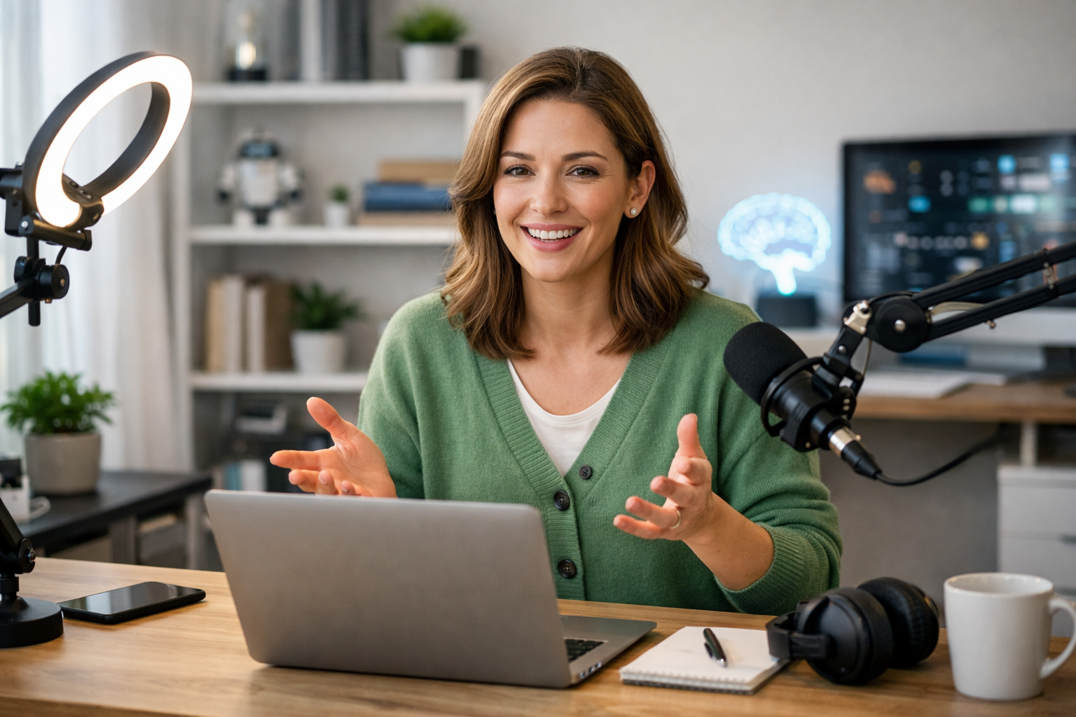 What Working in AI Looks Like for Beginners