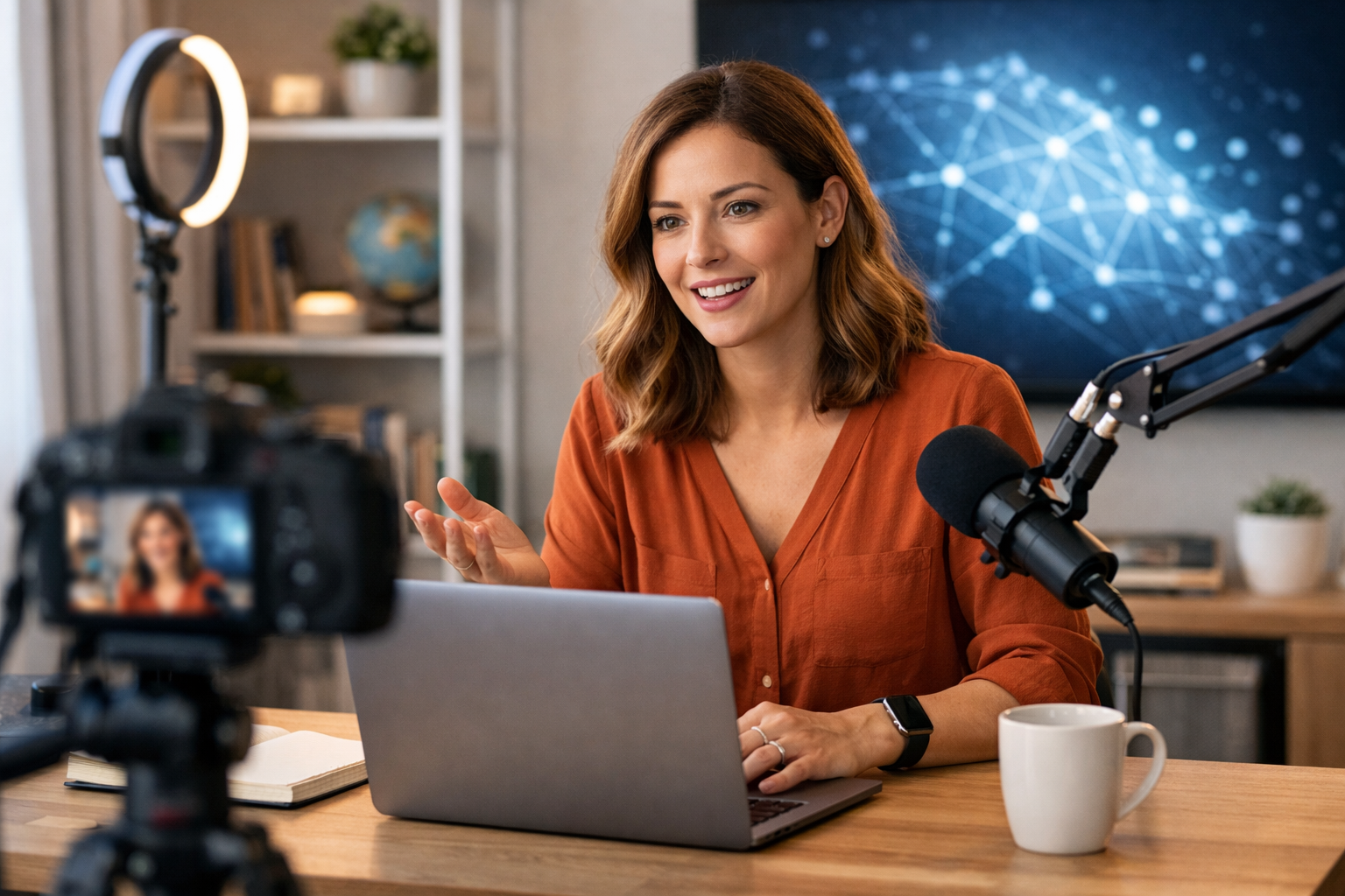 Your First AI Questions Answered Live
