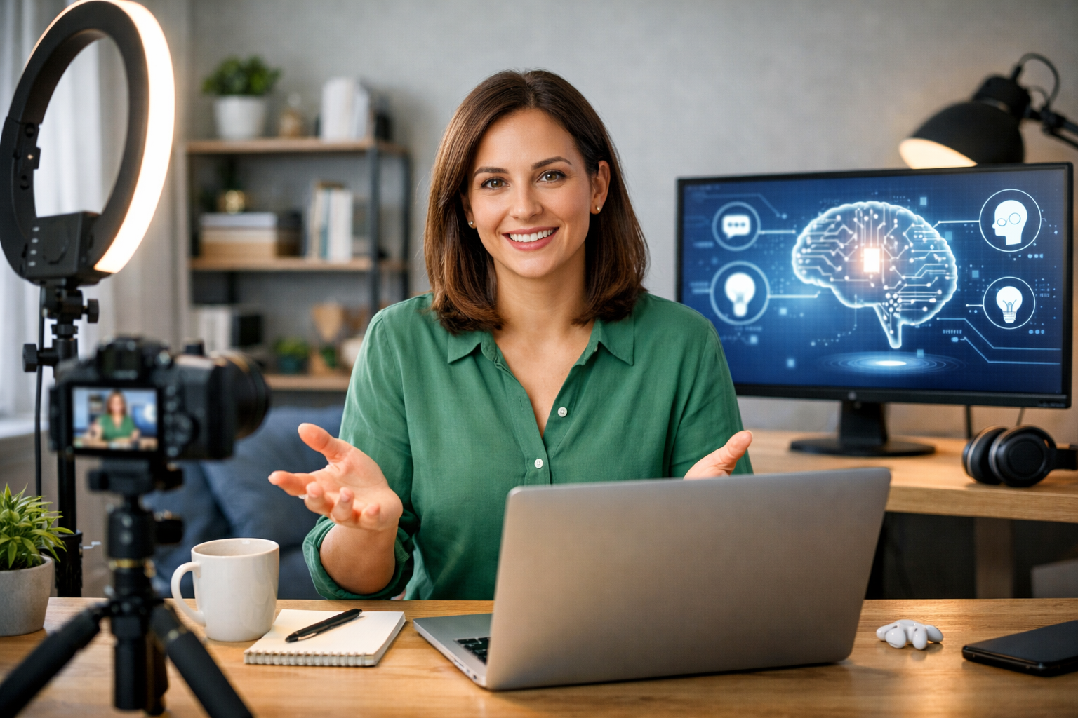 Your First AI Session: What It Can Do